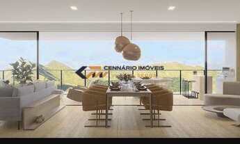 Imagem 6: Apartamento à venda, 4 quartos, 2 suítes, 4 vagas, Vale do Sereno - Nova Lima/MG