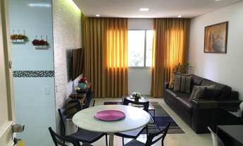 Imagem 4: Flat para aluguel possui 46 metros quadrados com 1 quarto em Itaim Bibi - São Paulo - SP