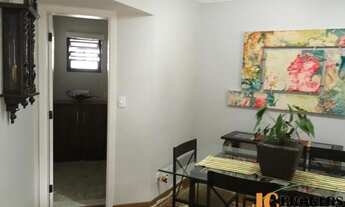 Imagem 5: Apartamento com 120m² de área útil, 2 vagas, 3 dormitórios sendo 1 suíte
