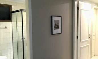 Imagem 6: Apartamento residencial à venda, Aclimação (Sul), São Paulo