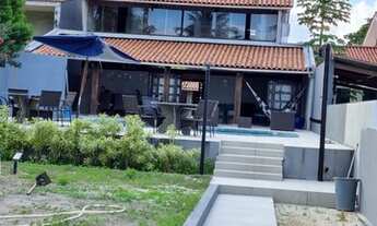 Imagem: CASA NA ILHA DE ITAMARACÁ