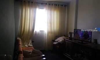 Imagem 2: Apartamento - Vila Romana