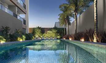 Imagem 3: Apartamento para Venda em São Paulo, Vila Mariana, 1 dormitório, 1 banheiro