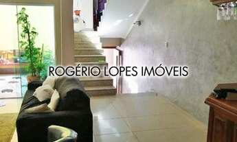 Imagem 6: Sobrado para venda possui 250 metros quadrados com 3 quartos em Jardim da Glória - São Pau