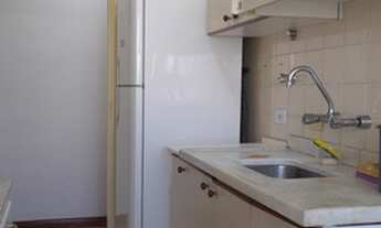 Imagem 6: 2 Dormitórios, 1 Suíte, Vaga, 54 m2, Lazer Completo