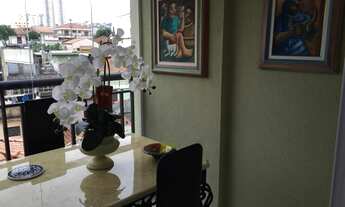 Imagem 3: São Paulo - Apartamento Padrão - Parada Inglesa