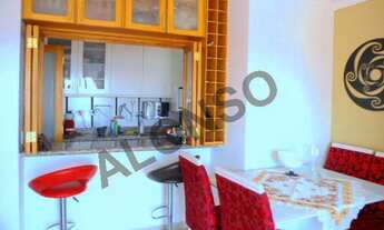 Imagem 4: São Paulo - Apartamento Padrão - Jardim Ester