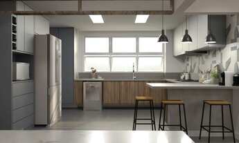 Imagem 5: Apartamento para venda com 129 m² em Consolação - São Paulo - SP