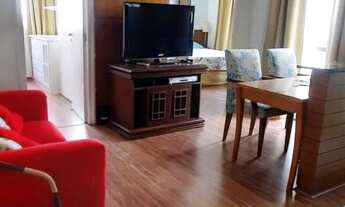 Imagem: Apartamento para aluguel possui 50 metros