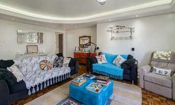 Imagem 6: PORTO ALEGRE - Cobertura - Independência