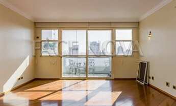 Imagem 7: SAO PAULO - Apartamento Padrão - Campo Belo