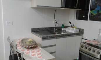 Imagem 3: Apartamento com 2 dormitórios à venda, 42 m² por R$ 249.900 - Vila Nova Savoia - São Paulo