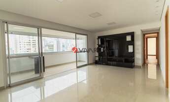 Imagem 3: Nova Lima - Apartamento Padrão - Vila Da Serra