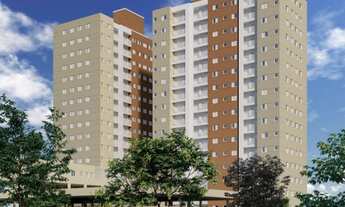 Imagem: Apartamentos com 2 e 3 dormitórios em Cajamar