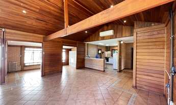 Imagem 5: Casa no condomínio Shangri-lá para venda