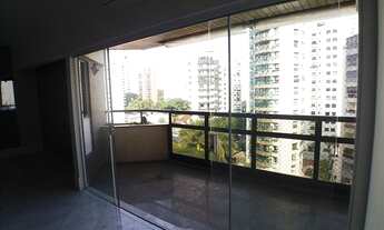 Imagem 5: São Paulo - Apartamento Padrão - Moema