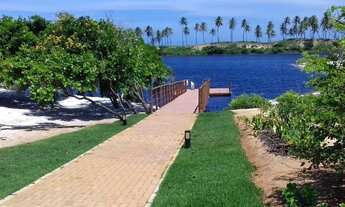 Imagem 6: Venha conhecer o Reserva Sauipe, lotes com total infraestrutura no Destino Sauipe