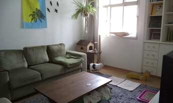 Imagem 3: Apartamento para venda possui 66 metros quadrados com 1 quarto em Perdizes - São Paulo - S