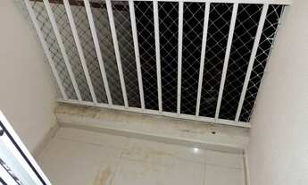 Imagem 4: Apartamento para venda tem 62 metros quadrados com 2 quartos em Jaguaré - São Paulo - SP