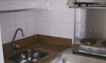 Imagem 5: APARTAMENTO DUPLEX, TODO MOBILIADO - CLARO E AREJADO - BEM LOCALIZADO NO JARDIM PAULISTA