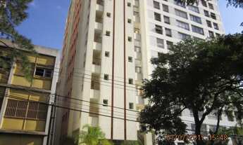 Imagem 2: Perdizes/1 dormitorio/mobiliado/garagem