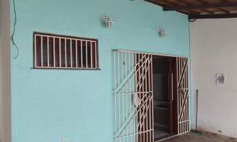 Imagem 4: Casa para venda com 88 metros quadrados com 3 quartos em Barrocão - Itaitinga - CE