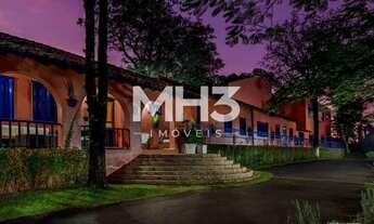 Imagem 7: Casa - Loteamento Residencial Entre Verdes (Sousas) - Campinas