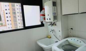 Imagem 5: Apartamento 2 dormitorios, 1 vaga, 1 banheiro, 49m². Com armarios planejados