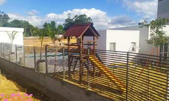 Imagem 2: Apartamento para venda tem 44 metros quadrados com 2 quartos em Cecília - Viamão - RS