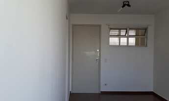 Imagem 7: Apartamento com 1 quarto e vga de garagem - Paraiso