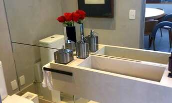 Imagem 7: Lindo Jardim América, Totalmente Reformado, 232m² ao lado do Paulistano e Oscar Freire, Im