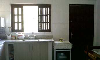 Imagem 3: Casa de 110 metros quadrados no bairro Butantã com 3 quartos