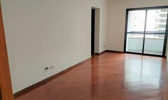 Imagem 2: Apartamento para locação 74m²au, 2 suítes, 1 vaga na Vila Leopoldina