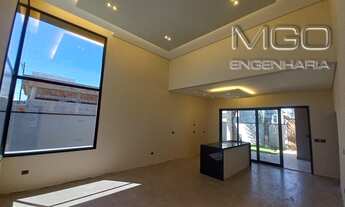 Imagem 4: Pronta para morar!! - Casa Térrea no Condomínio Rudá - São José dos Campos-SP