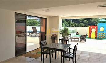 Imagem 4: Oportunidade 2 quartos no Parque Bela Vista _ Iguatemi