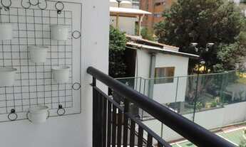 Imagem 4: SÃO PAULO - Apartamento Padrão - PERDIZES