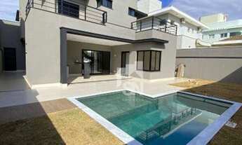 Imagem 3: Casa com 3 dormitórios à venda, 240 m² por R$ 1.690.000,00 - Jardim Green Park Residence