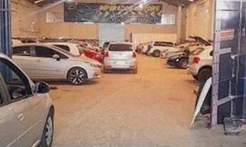 Imagem 3: Oficina Galpão / depósito com venda por R$400.000