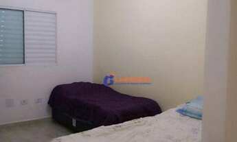 Imagem 5: Casa à venda, 75 m² por R$ 350.000,00 - Jaraguá - São Paulo/SP