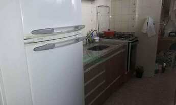 Imagem 5: Apartamento com 2 dormitórios à venda, 64 m² por R$ 395.000,00 - Mooca (Zona Leste) - São