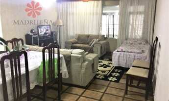 Imagem 5: Casa Sobrado em Vila Santana - São Paulo