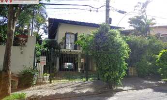 Imagem: Casa Térrea, Butantã - São Paulo