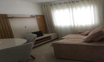 Imagem 2: Apartamento Parque São Lourenço São Paulo/SP