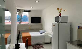 Imagem: Kitchenette para locação - Mirandópolis