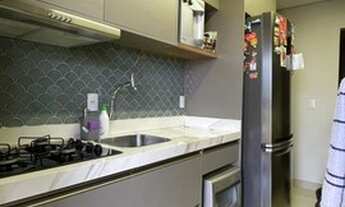 Imagem 6: Apartamento para venda tem 97 metros quadrados com 3 quartos em Despraiado - Cuiabá - MT