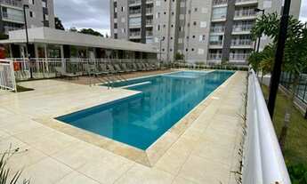 Imagem 2: Apartamento Mansões Santo Antônio - Campinas - SP