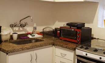 Imagem 3: Apto com101 - 3 quartos - 1 suite - 2 vagas -Brookling