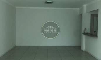 Imagem 7: EDIFÍCIO FIRENZZE - com 03 suítes para LOCAÇÃO