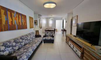 Imagem 3: Apartamento a venda no MANDARA KAUAI, apto térreo, MAISON, Porto das Dunas - Aquiraz - CE