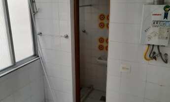 Imagem 7: Leblon- 2 quartos - vaga